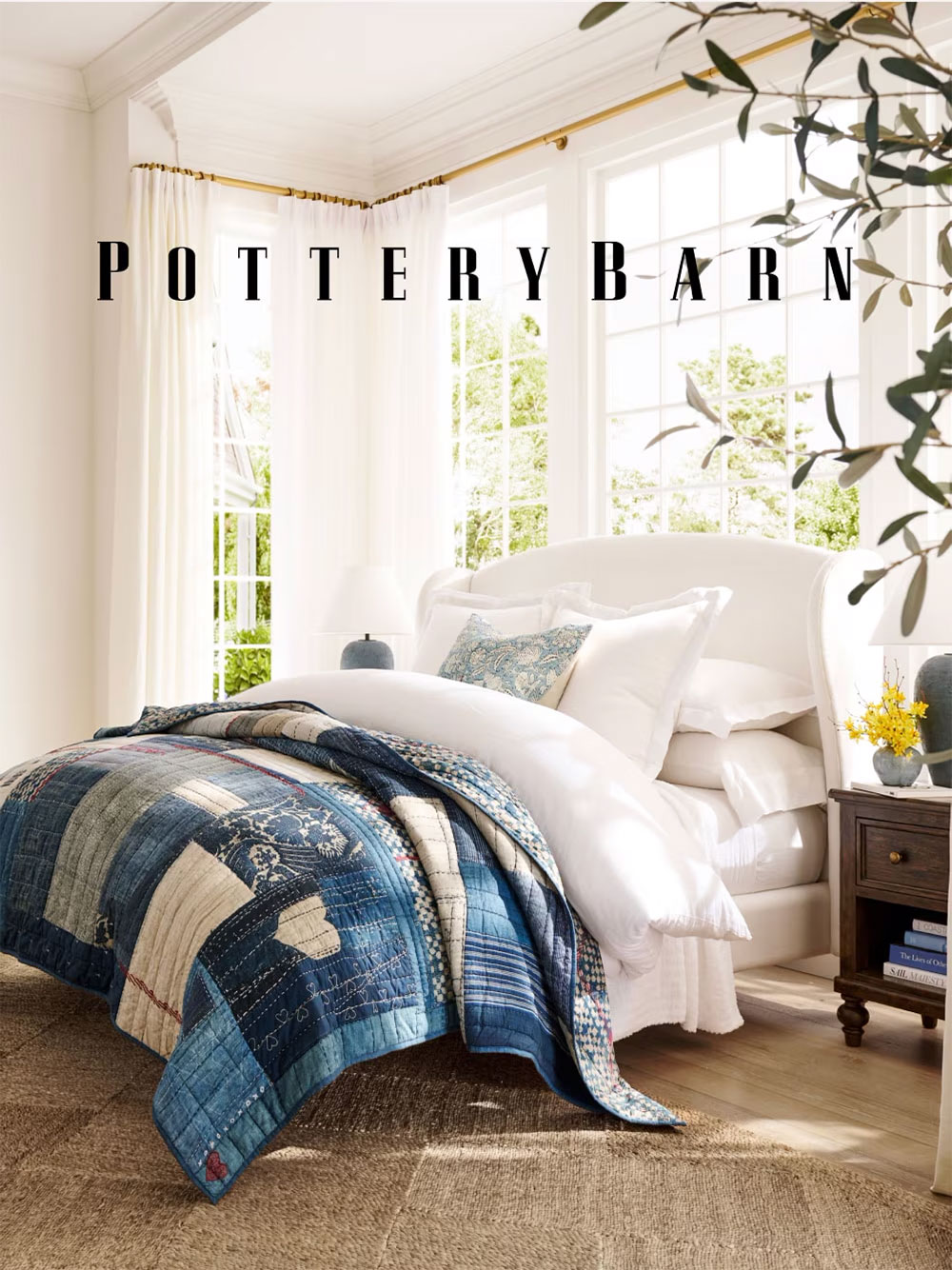 Pottery Barn