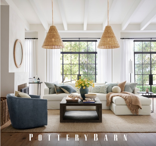 Pottery Barn