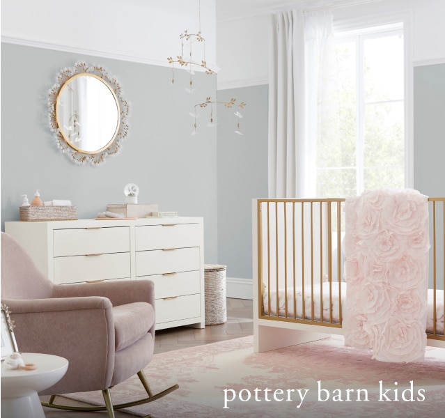 Pottery Barn Kids