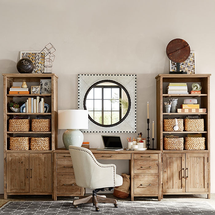 Decoración y organización