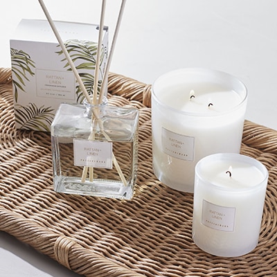 Aromatizantes